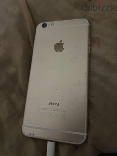 Apple - iPhone 6 Plus