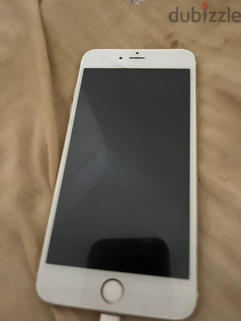 Apple - iPhone 6 Plus 1