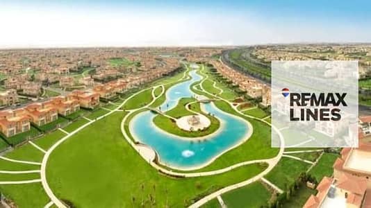 A unique opportunity for residence or investment in Noor City