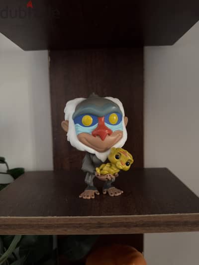 Funko Pops