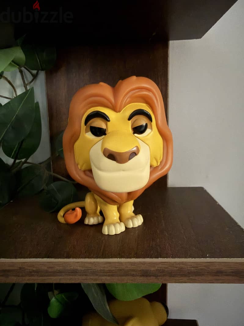 Funko Pops 2