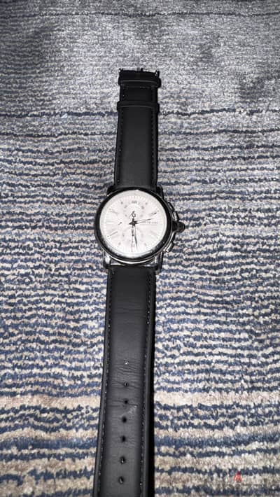 Montblanc Meisterstück Chronograph