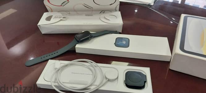 Apple watch Series 9 GPS 45mm