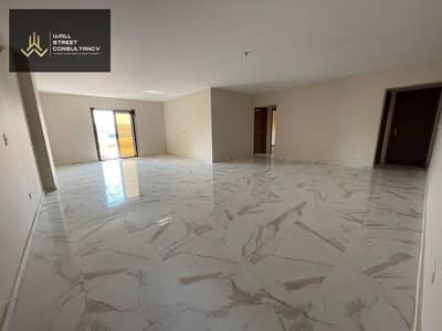 For sale — Fully finished apartment in the heart of Fifth Settlement (Al-Tajammua’ Al-Khames)