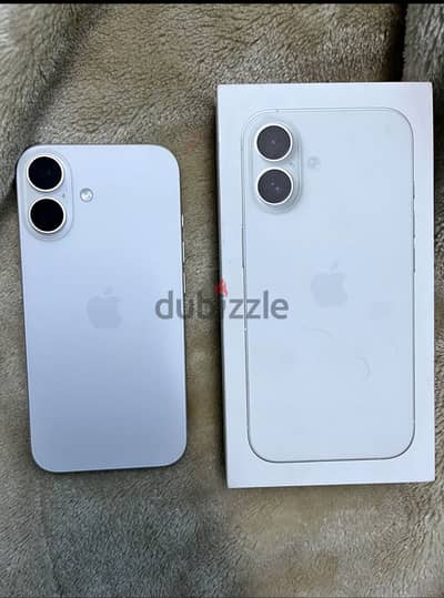 Apple - iPhone 16