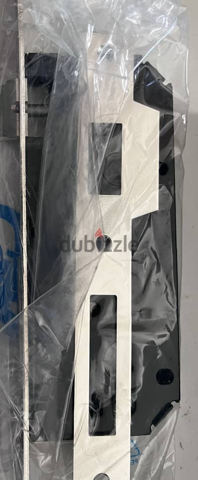 Door lock VIRO Mortice lock 45 mm Bksel made in Italy
