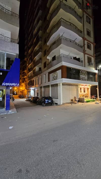 قطعة ارض سكنية للبيع مساحه 175م في مدينة بنها محافظة القليوبيه