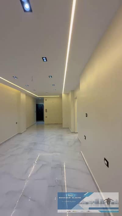 For Rent: Distinctive Apartment in New Cairo – Katameya Gardens Compound
