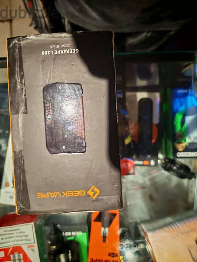 Geekvape l200