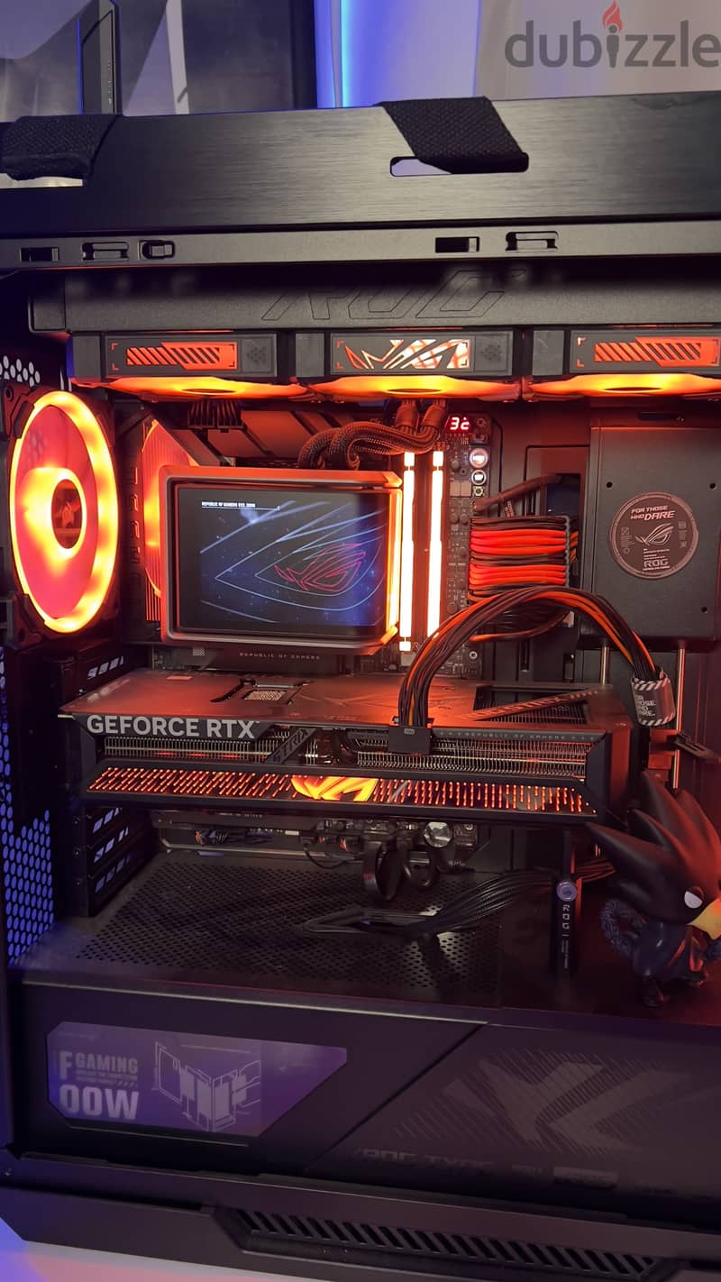 High End Gaming PC 1