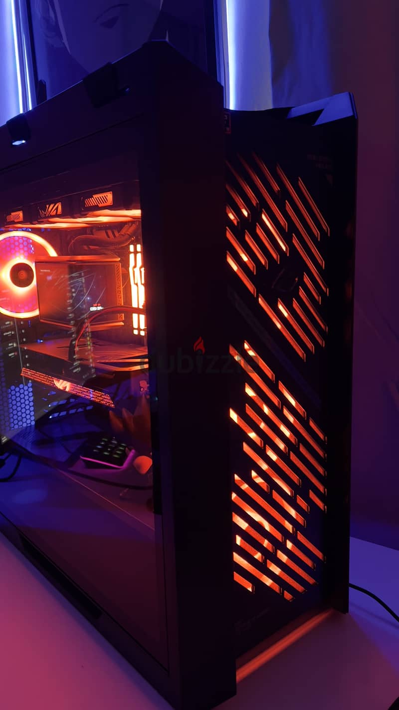 High End Gaming PC 2