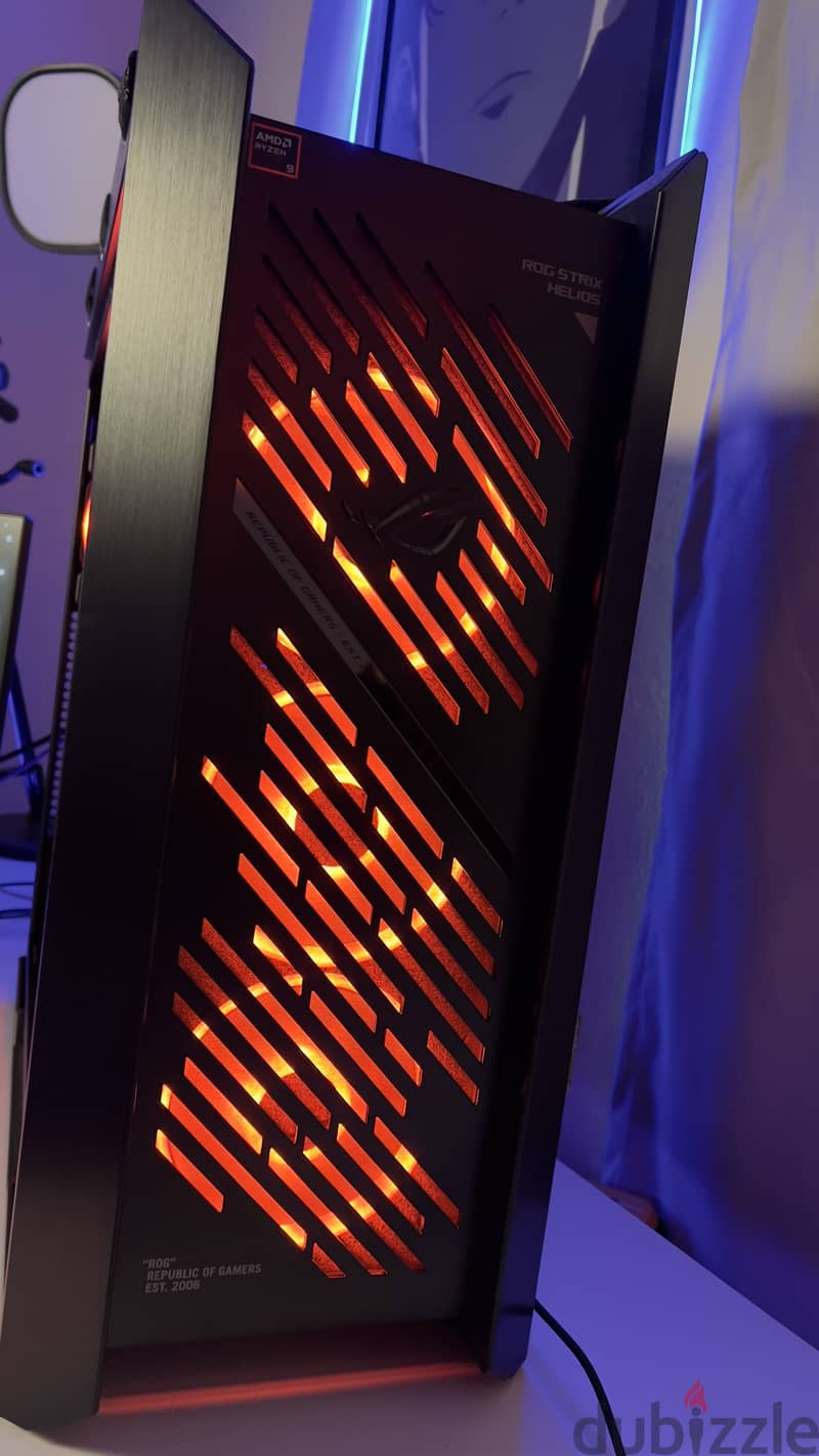 High End Gaming PC 3