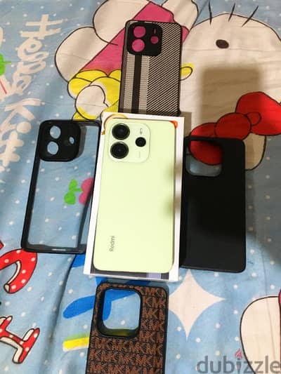 Redmi Note 14