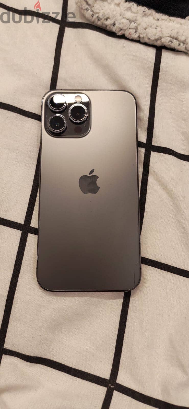 Apple - iPhone 13 Pro Max 3