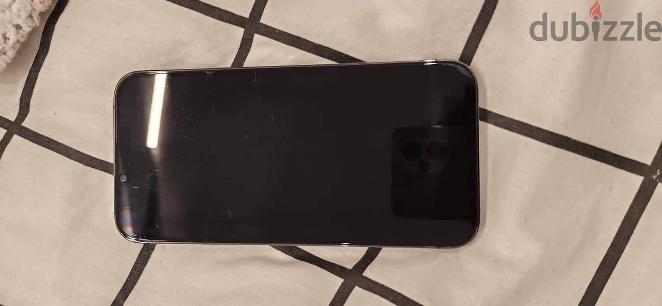 Apple - iPhone 13 Pro Max 5