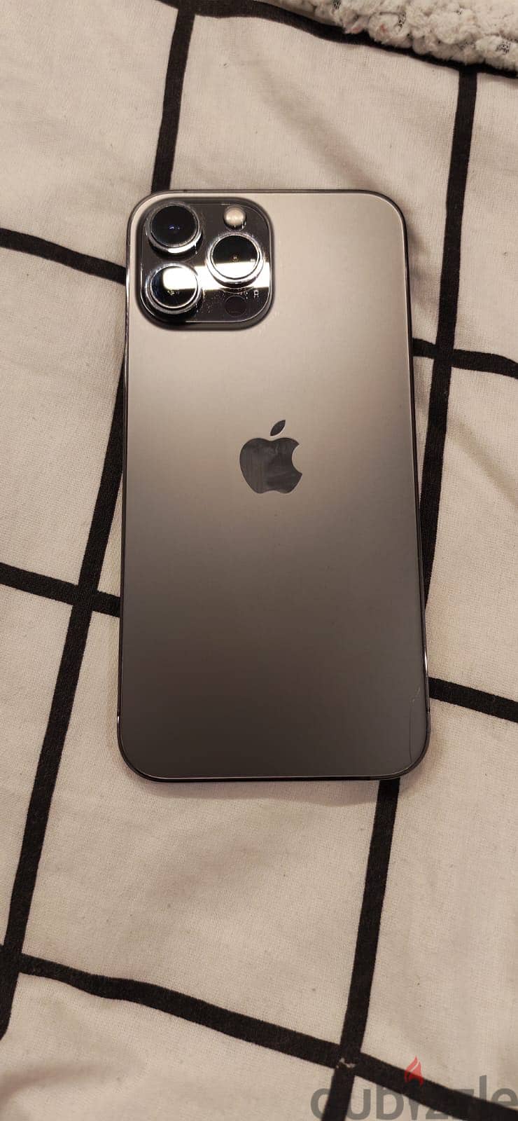 Apple - iPhone 13 Pro Max 6