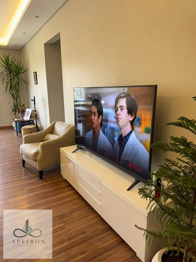 Apartment for rent in sodic eastown