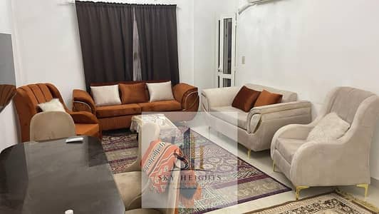 شقه للبيع في مدينه الرحاب اجدد وافضل مراحل الرحاب السابعه الجديده 131 متر 3 غرف نوم وحمامين دور اول جمب السوق الشرقي والخدمات بسعر لقطه لسرعه البيع