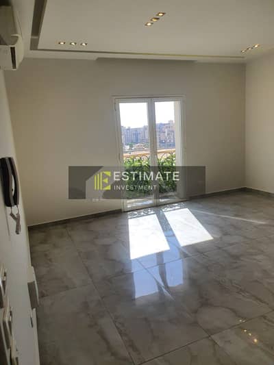 131m Semi-Furnished Apartment for Rent in HydePark