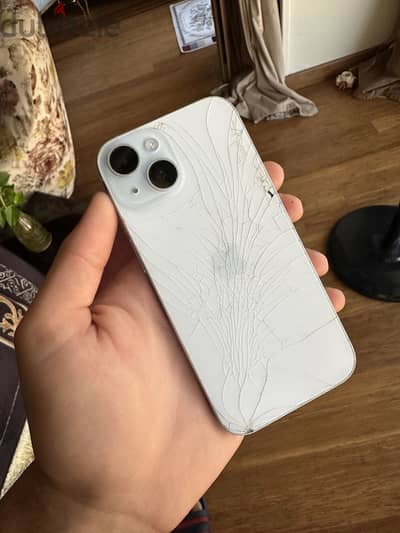 Apple - iPhone 15