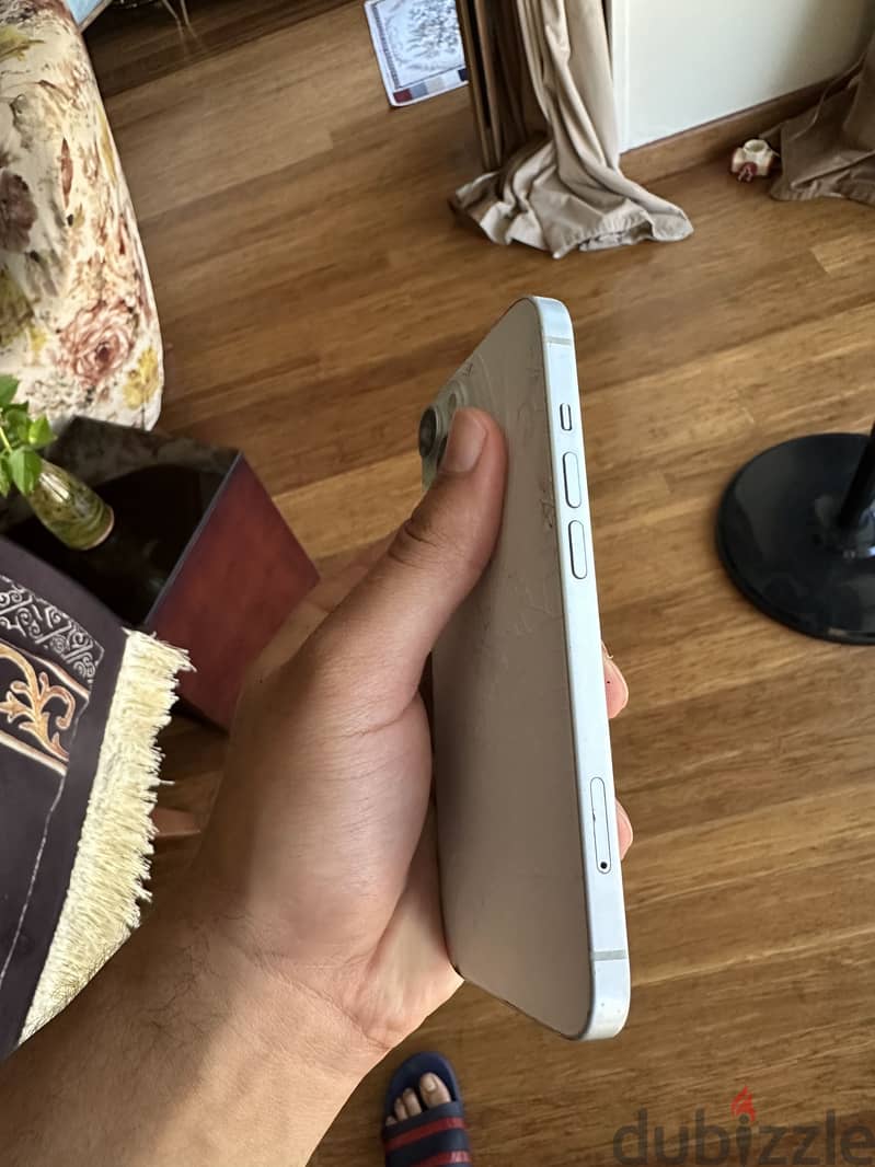 Apple - iPhone 15 3