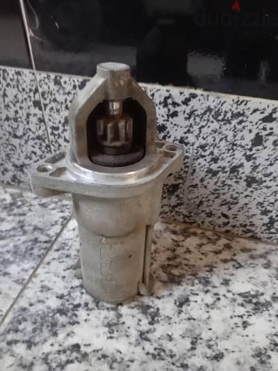مارش ان ٣٠٠ بحالة الزيرو