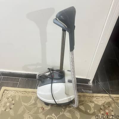 مكواه بخار