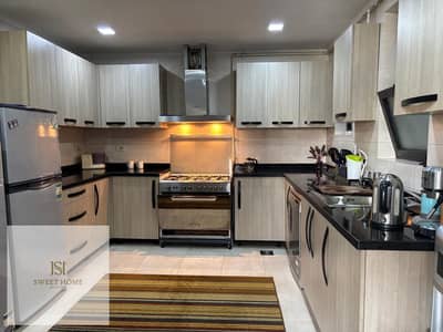 Fully Furnished Apartment for Rent in Eastown Sodic