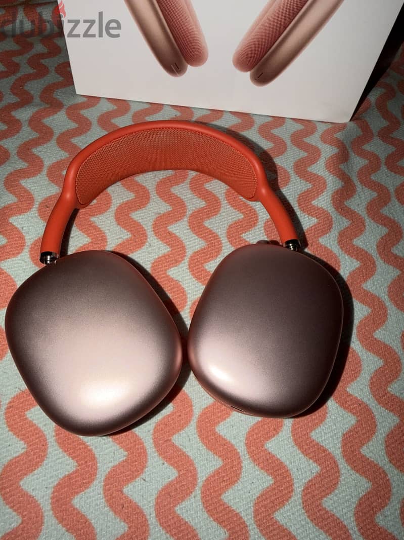 Apple AirPods Max Original Lightning 4