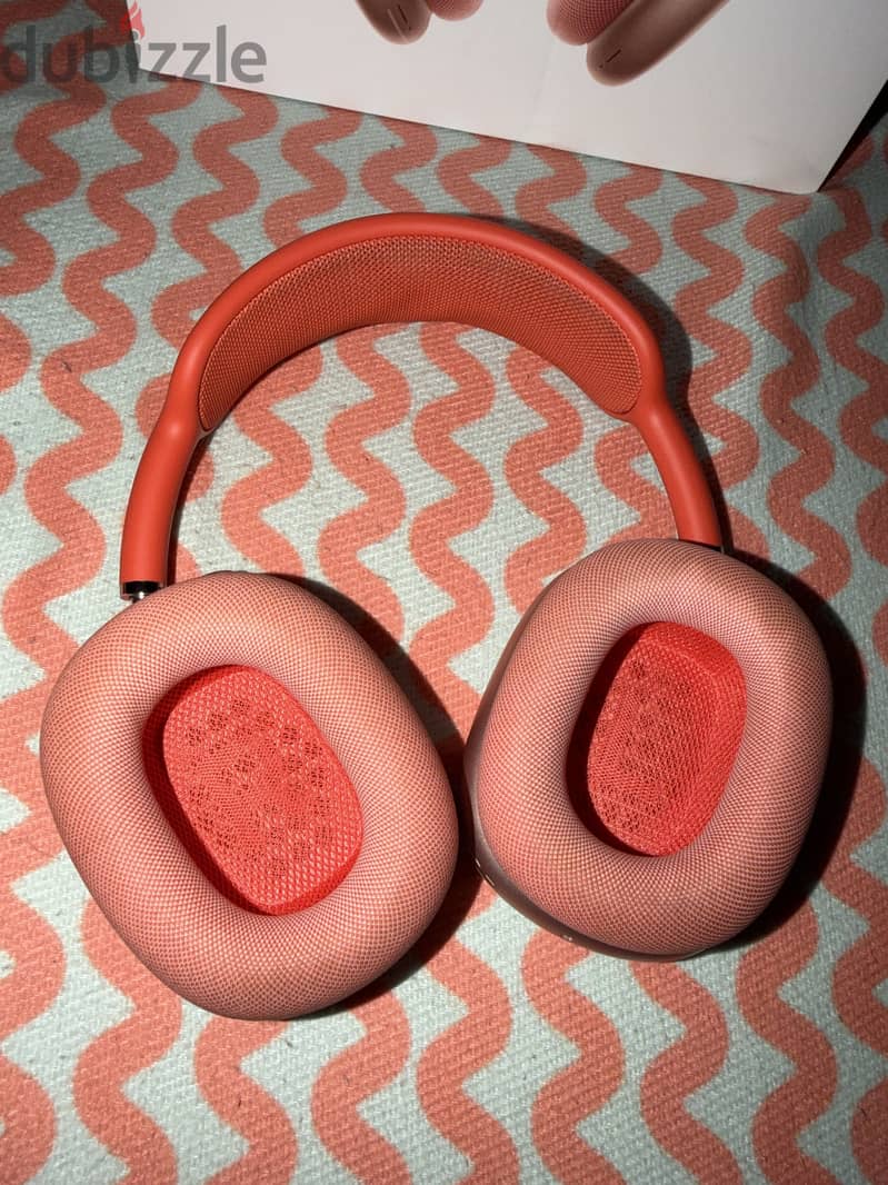 Apple AirPods Max Original Lightning 6