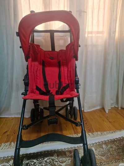 Chicco baby stroller