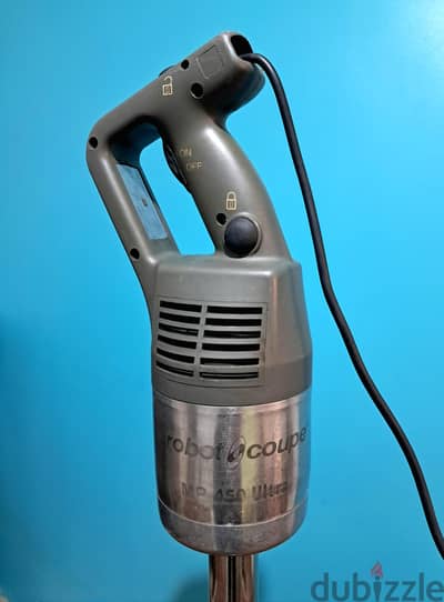 هاند بلندر فرنسى الصنع Robot Coupe
