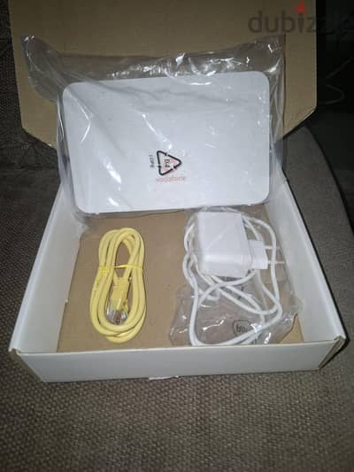 راوتر فودافون