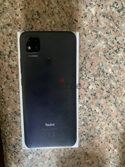 Realme 9c