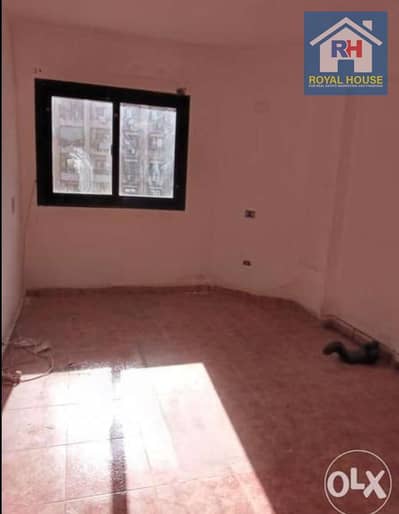 شقه 125م للتمليك ابراج بيت العز ميدان ابن الحكم وطومان باي الزيتون