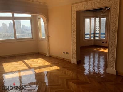 For rent, an apartment with luxurious specifications in a distinguished location in one of the most upscale areas, Zizinya.
