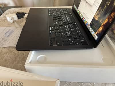 Macbook Air M2 16 GB Ram 256GB SSD