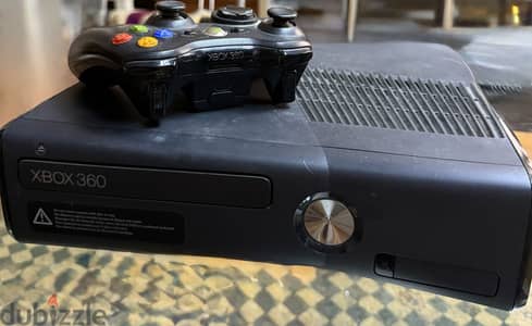 XBOX 360 40 games offline.