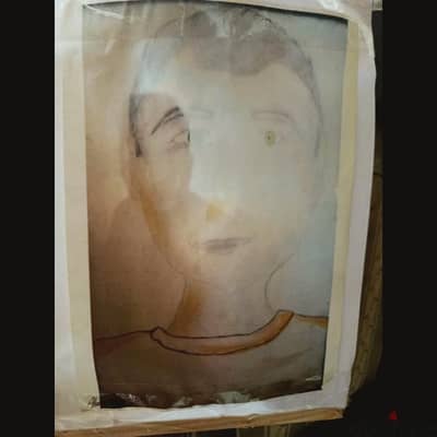 رسم يدوي قلم رصاص