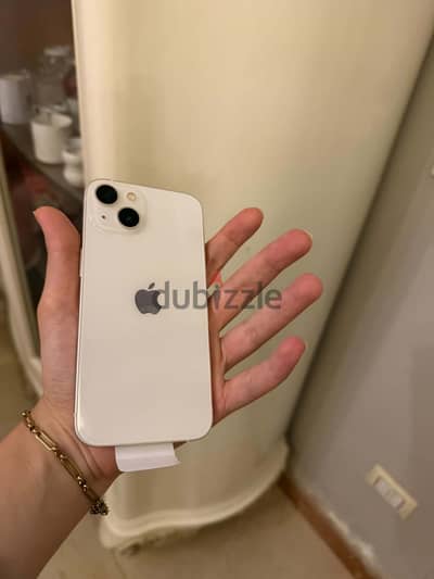 Apple - iPhone 13