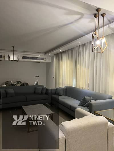 Triplex for Rent in Sodic Eastown 305sqm 3 Bedrooms with Nanny Room  Fully Furnished