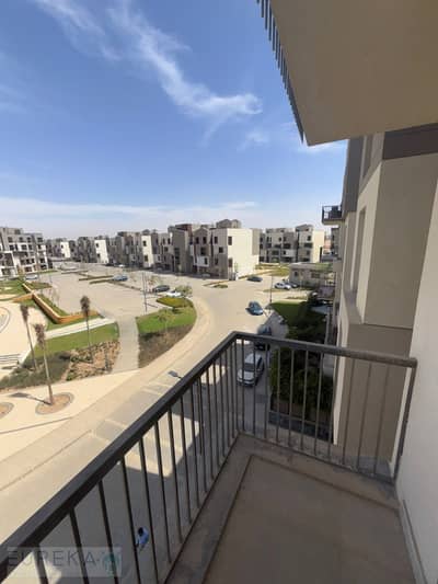 Apartment for Rent in Sodic East Compound