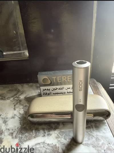 IQOS ILUMA I ONE