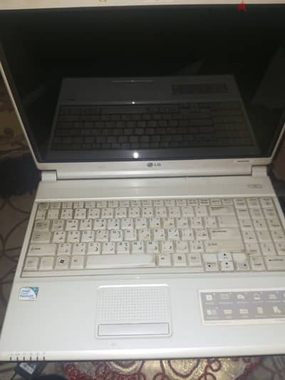 LG LAPTOP