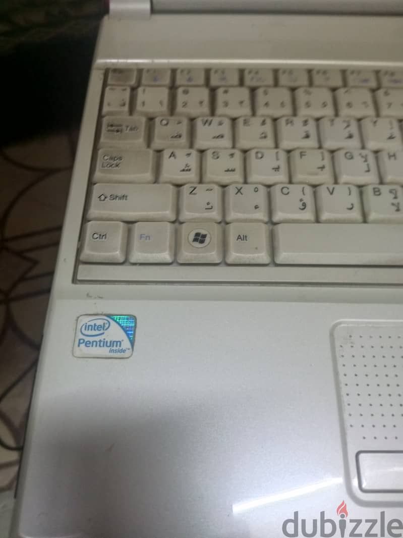 LG LAPTOP 4