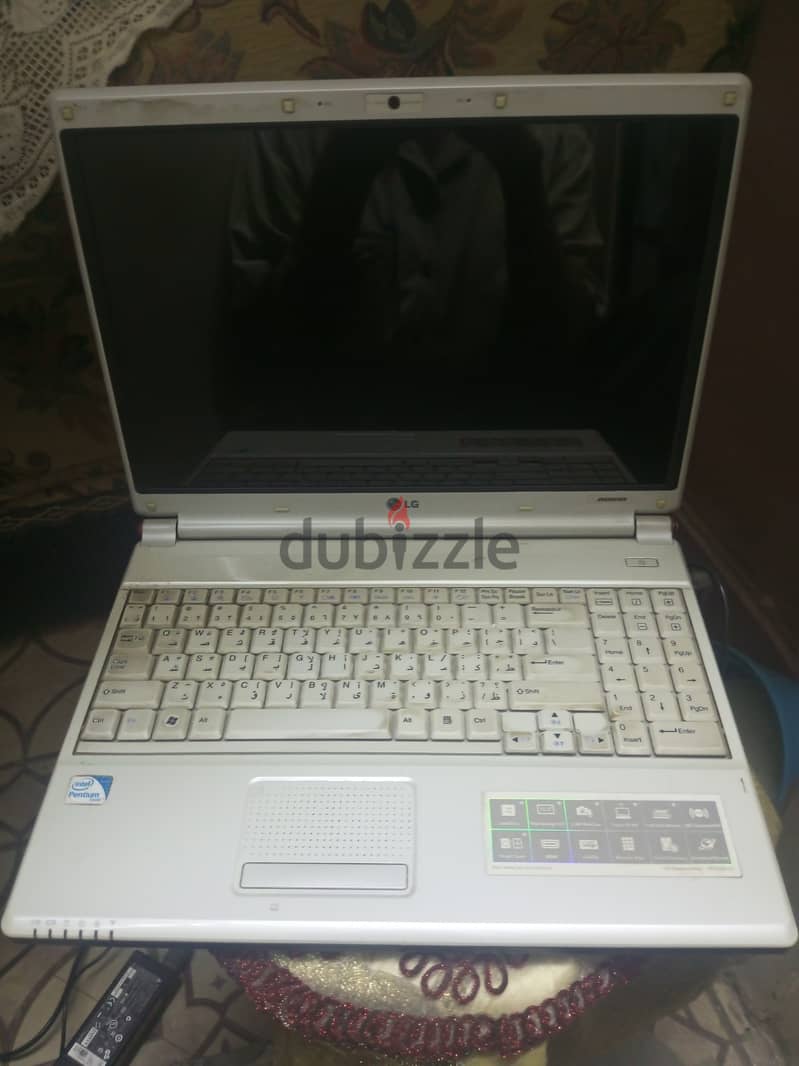 LG LAPTOP 6