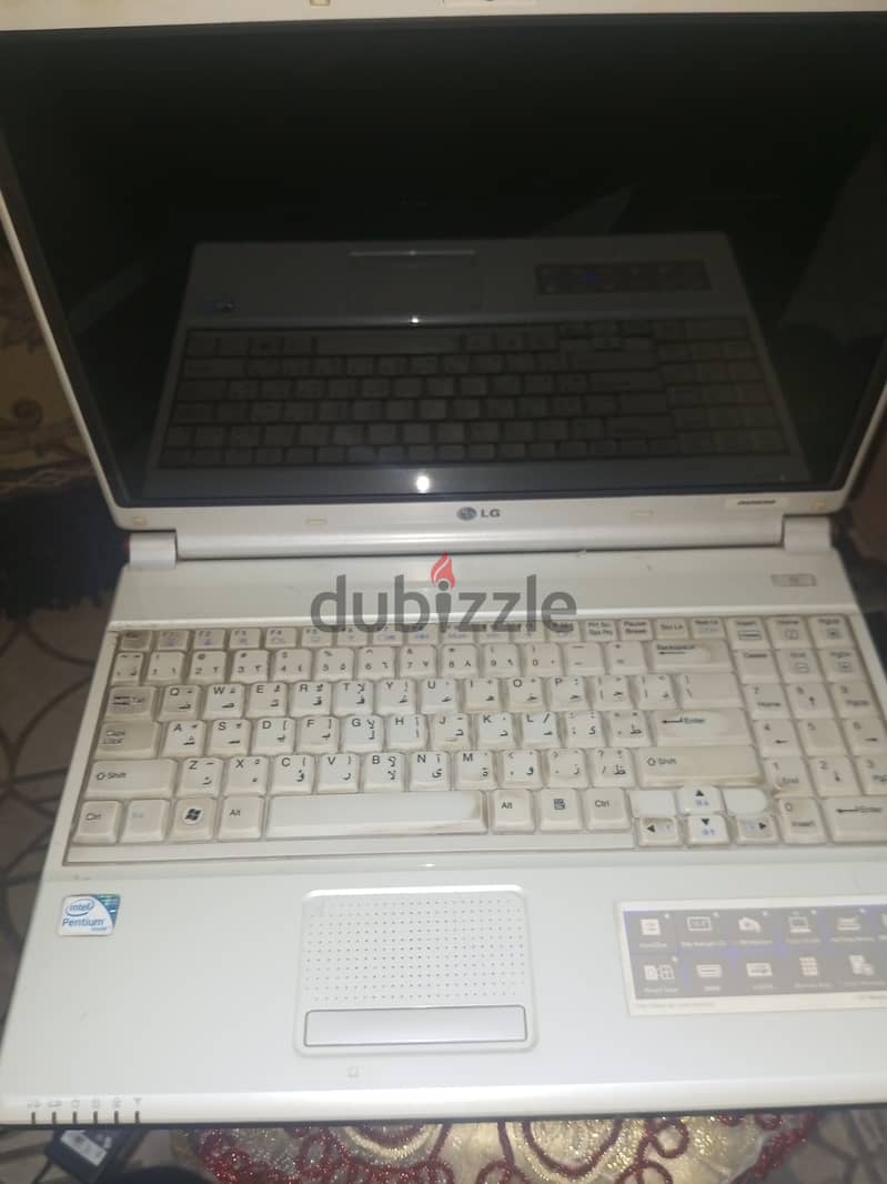 LG LAPTOP 7