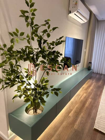 Furnished apartment for rent in Al Rehab – luxury and comfort, ready to move in immediately 