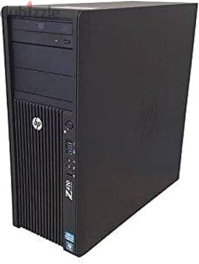 HP Z420 WORKSTATION