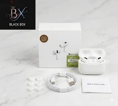 Airpods Pro2